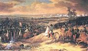 unknow artist slaget vid jena 1806 malning av charles thevenin Germany oil painting artist